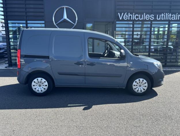 MERCEDES-BENZ Citan 109 CDI Fourgon Long Pro 