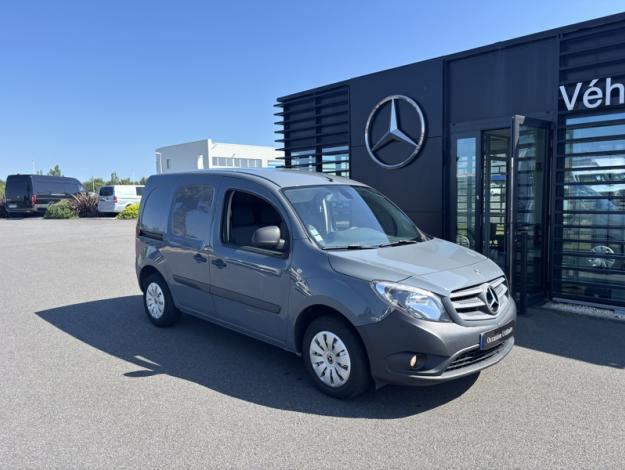 MERCEDES-BENZ Citan 109 CDI Fourgon Long Pro 