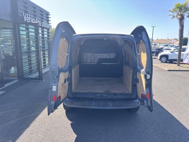 MERCEDES-BENZ Citan 109 CDI Fourgon Long Pro 