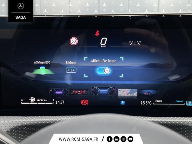 MERCEDES-BENZ CLA Shooting Brake CLA 200 Shooting Brake AMG Line  CLA 200 Shooting Brake AMG Line