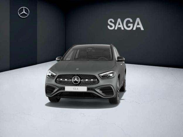 MERCEDES-BENZ GLA 200 d AMG Line  GLA 200 d AMG Line
