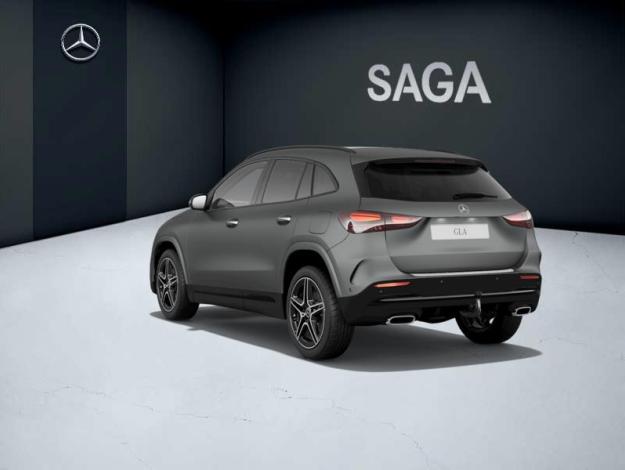 MERCEDES-BENZ GLA 200 d AMG Line  GLA 200 d AMG Line