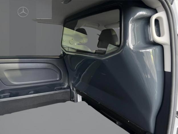 MERCEDES-BENZ Vito eVito Fourgon vitré 300 KM D'autonomie  
