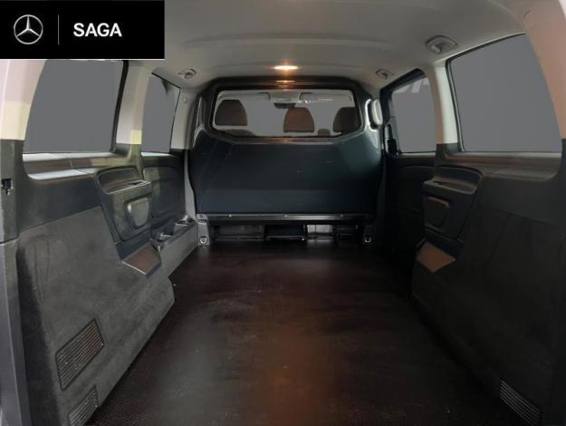 MERCEDES-BENZ Vito eVito Fourgon vitré 300 KM D'autonomie  