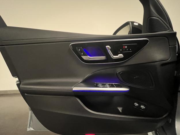 MERCEDES-BENZ Classe C Berline 300 e Hybrid EQ Berline AMG Line  