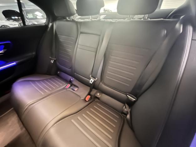 MERCEDES-BENZ Classe C Berline 300 e Hybrid EQ Berline AMG Line  
