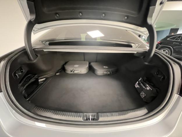 MERCEDES-BENZ Classe C Berline 300 e Hybrid EQ Berline AMG Line  
