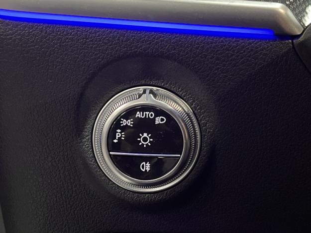 MERCEDES-BENZ Classe C Berline 300 e Hybrid EQ Berline AMG Line  