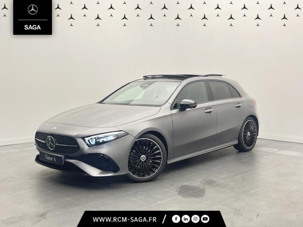 MERCEDES-BENZ Classe A 200 d AMG Line  Classe A 200 d AMG Line