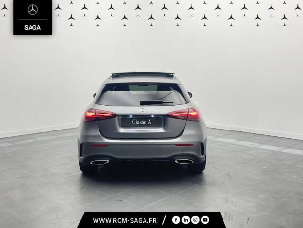 MERCEDES-BENZ Classe A 200 d AMG Line  Classe A 200 d AMG Line