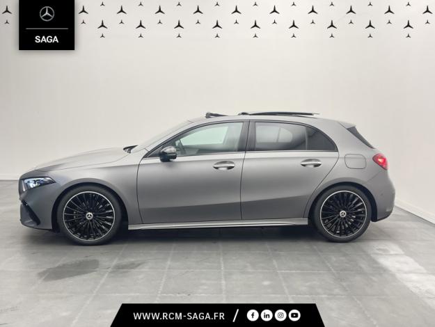 MERCEDES-BENZ Classe A 200 d AMG Line  Classe A 200 d AMG Line