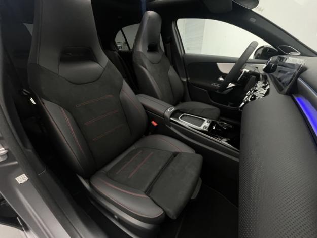 MERCEDES-BENZ Classe A 200 d AMG Line  Classe A 200 d AMG Line