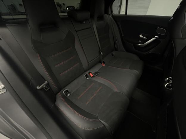 MERCEDES-BENZ Classe A 200 d AMG Line  Classe A 200 d AMG Line