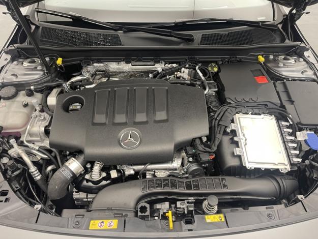 MERCEDES-BENZ Classe A 200 d AMG Line  Classe A 200 d AMG Line