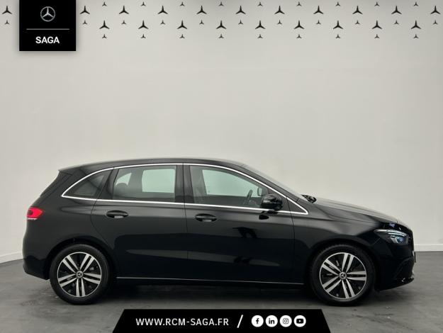 MERCEDES-BENZ Classe B 180 d Progressive Line Edition Pack Progressive Classe B 180 d Progressive Line Edition