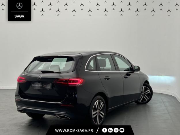 MERCEDES-BENZ Classe B 180 d Progressive Line Edition Pack Progressive Classe B 180 d Progressive Line Edition