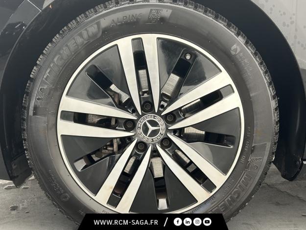 MERCEDES-BENZ Classe B 180 d Progressive Line Edition Pack Progressive Classe B 180 d Progressive Line Edition