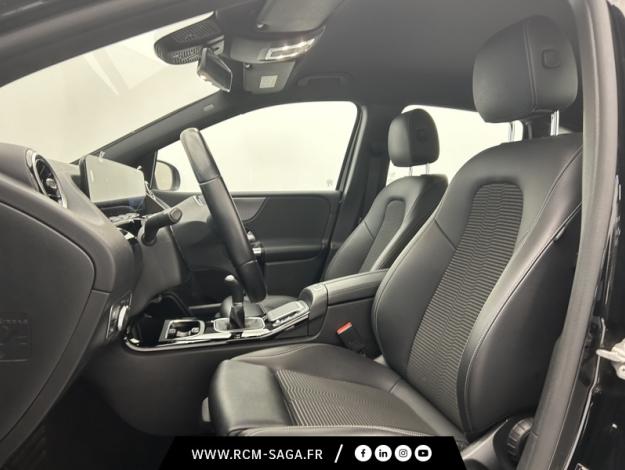 MERCEDES-BENZ Classe B 180 d Progressive Line Edition Pack Progressive Classe B 180 d Progressive Line Edition