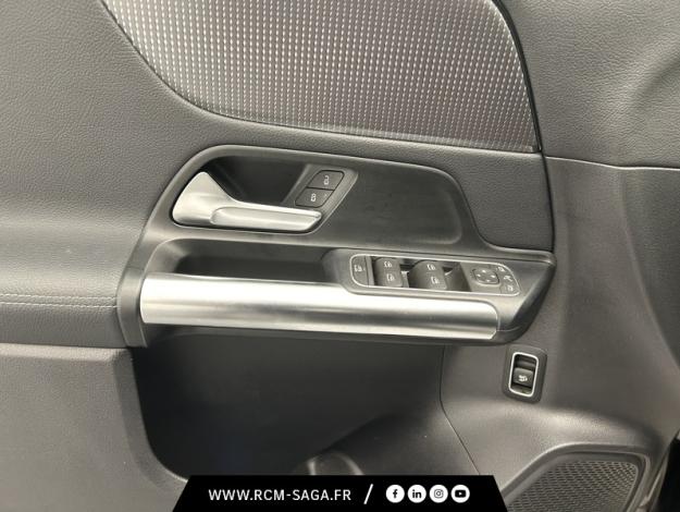 MERCEDES-BENZ Classe B 180 d Progressive Line Edition Pack Progressive Classe B 180 d Progressive Line Edition