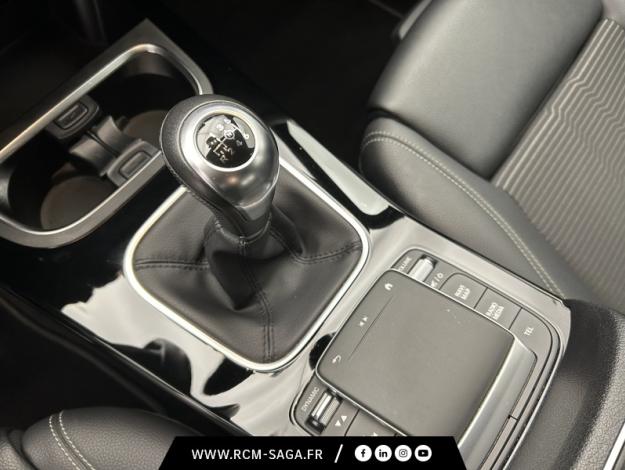 MERCEDES-BENZ Classe B 180 d Progressive Line Edition Pack Progressive Classe B 180 d Progressive Line Edition