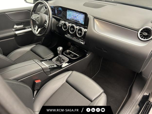 MERCEDES-BENZ Classe B 180 d Progressive Line Edition Pack Progressive Classe B 180 d Progressive Line Edition