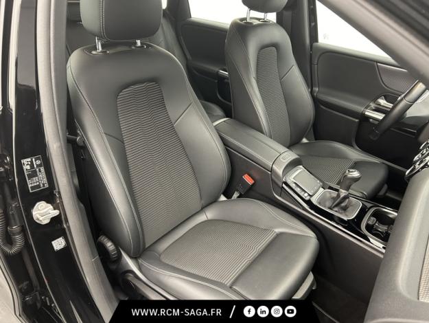 MERCEDES-BENZ Classe B 180 d Progressive Line Edition Pack Progressive Classe B 180 d Progressive Line Edition
