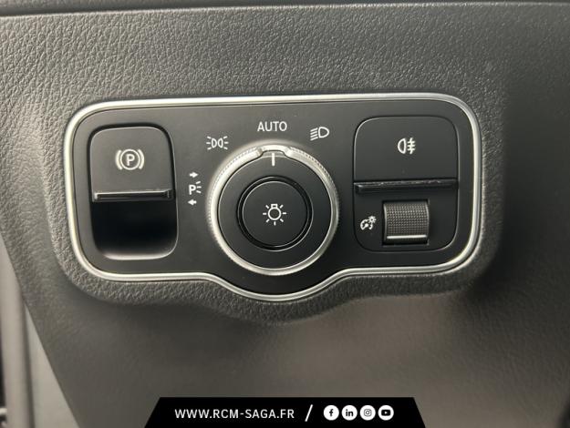MERCEDES-BENZ Classe B 180 d Progressive Line Edition Pack Progressive Classe B 180 d Progressive Line Edition