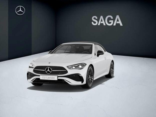 MERCEDES-BENZ CLE Cabriolet CLE 200 AMG Line Cabriolet  CLE 200 AMG Line Cabriolet
