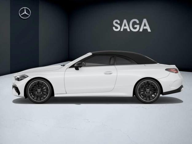 MERCEDES-BENZ CLE Cabriolet CLE 200 AMG Line Cabriolet  CLE 200 AMG Line Cabriolet