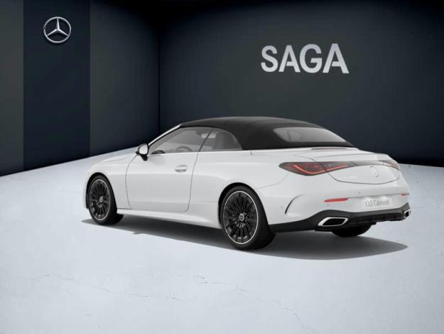MERCEDES-BENZ CLE Cabriolet CLE 200 AMG Line Cabriolet  CLE 200 AMG Line Cabriolet