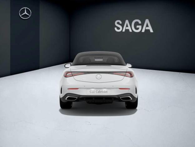 MERCEDES-BENZ CLE Cabriolet CLE 200 AMG Line Cabriolet  CLE 200 AMG Line Cabriolet