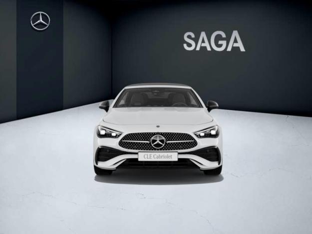 MERCEDES-BENZ CLE Cabriolet CLE 200 AMG Line Cabriolet  CLE 200 AMG Line Cabriolet