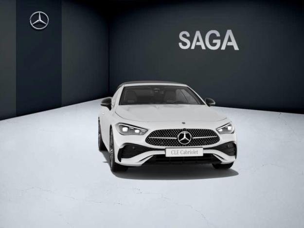 MERCEDES-BENZ CLE Cabriolet CLE 200 AMG Line Cabriolet  CLE 200 AMG Line Cabriolet