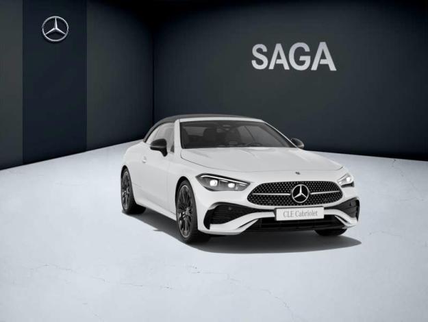 MERCEDES-BENZ CLE Cabriolet CLE 200 AMG Line Cabriolet  CLE 200 AMG Line Cabriolet