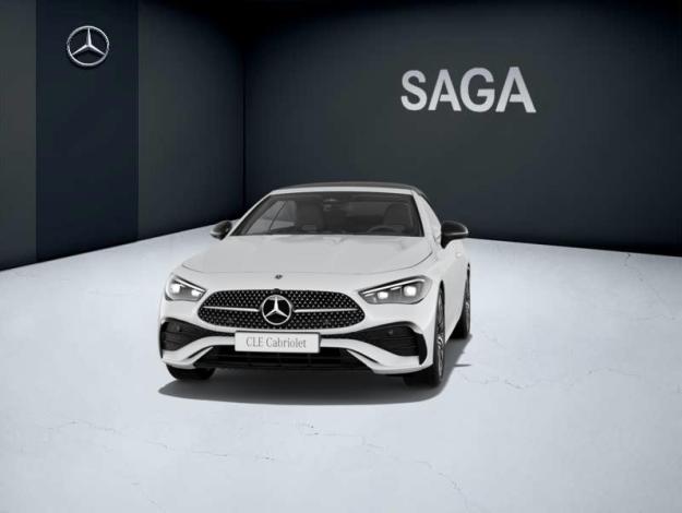MERCEDES-BENZ CLE Cabriolet CLE 200 AMG Line Cabriolet  CLE 200 AMG Line Cabriolet