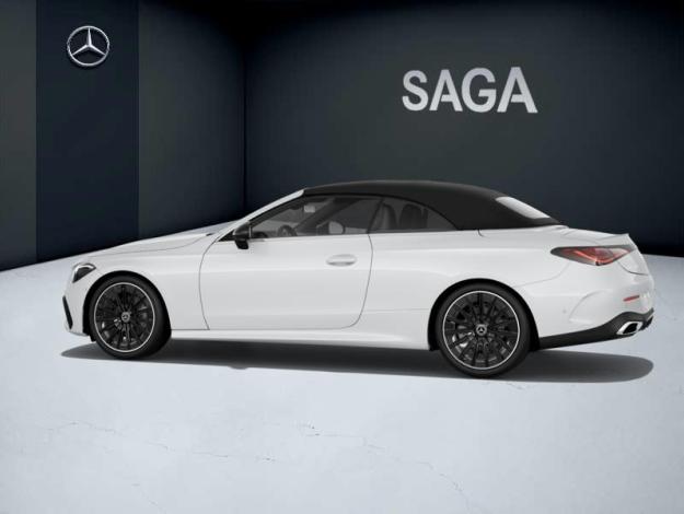 MERCEDES-BENZ CLE Cabriolet CLE 200 AMG Line Cabriolet  CLE 200 AMG Line Cabriolet