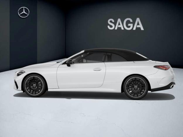 MERCEDES-BENZ CLE Cabriolet CLE 200 AMG Line Cabriolet  CLE 200 AMG Line Cabriolet