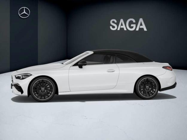 MERCEDES-BENZ CLE Cabriolet CLE 200 AMG Line Cabriolet  CLE 200 AMG Line Cabriolet