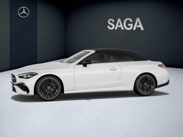MERCEDES-BENZ CLE Cabriolet CLE 200 AMG Line Cabriolet  CLE 200 AMG Line Cabriolet