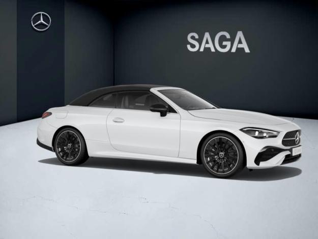 MERCEDES-BENZ CLE Cabriolet CLE 200 AMG Line Cabriolet  CLE 200 AMG Line Cabriolet