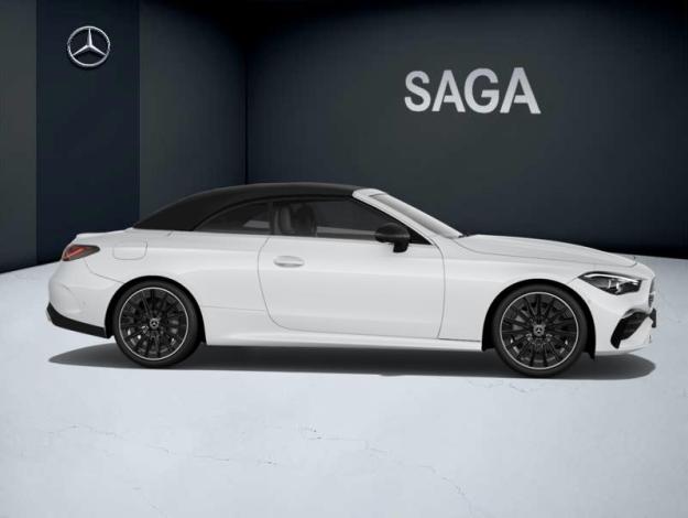MERCEDES-BENZ CLE Cabriolet CLE 200 AMG Line Cabriolet  CLE 200 AMG Line Cabriolet