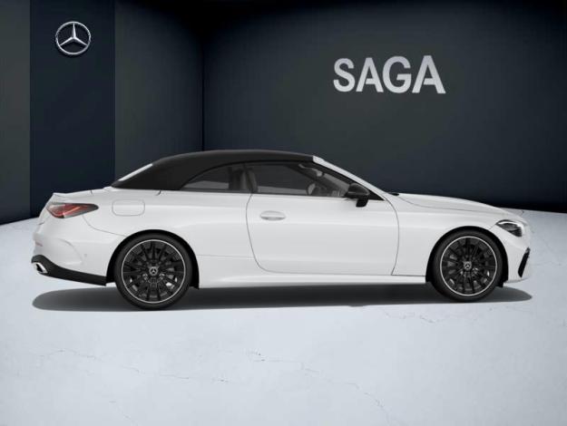 MERCEDES-BENZ CLE Cabriolet CLE 200 AMG Line Cabriolet  CLE 200 AMG Line Cabriolet