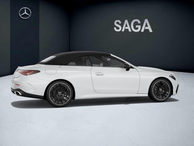 MERCEDES-BENZ CLE Cabriolet CLE 200 AMG Line Cabriolet  CLE 200 AMG Line Cabriolet