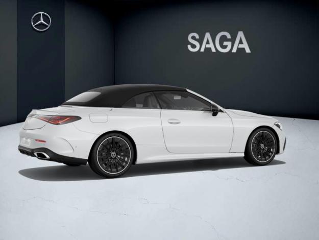 MERCEDES-BENZ CLE Cabriolet CLE 200 AMG Line Cabriolet  CLE 200 AMG Line Cabriolet