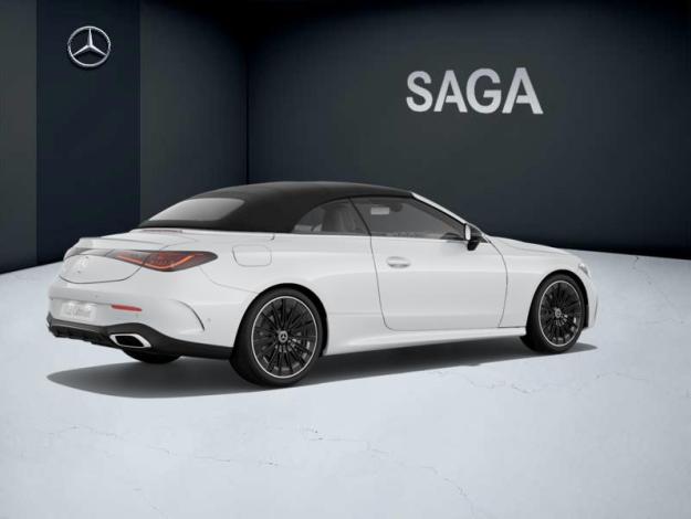MERCEDES-BENZ CLE Cabriolet CLE 200 AMG Line Cabriolet  CLE 200 AMG Line Cabriolet