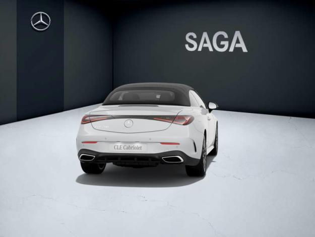 MERCEDES-BENZ CLE Cabriolet CLE 200 AMG Line Cabriolet  CLE 200 AMG Line Cabriolet