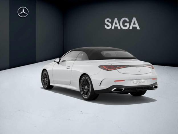 MERCEDES-BENZ CLE Cabriolet CLE 200 AMG Line Cabriolet  CLE 200 AMG Line Cabriolet