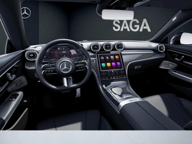 MERCEDES-BENZ CLE Coupé CLE 200 AMG Line Coupé  CLE 200 AMG Line Coupé