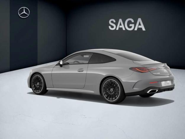 MERCEDES-BENZ CLE Coupé CLE 200 AMG Line Coupé  CLE 200 AMG Line Coupé