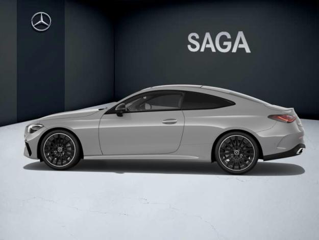 MERCEDES-BENZ CLE Coupé CLE 200 AMG Line Coupé  CLE 200 AMG Line Coupé